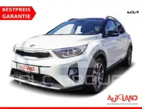 2019 KIA Stonic