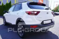 2019 KIA Stonic