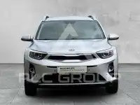 2019 KIA Stonic