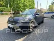 2019 KIA Niro