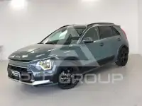 2019 KIA Niro