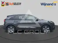 2019 KIA Niro