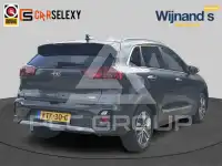 2019 KIA Niro