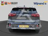 2019 KIA Niro