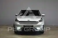 2019 KIA Niro