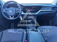 2019 KIA Niro