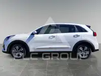 2019 KIA Niro