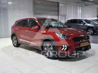 2019 KIA Niro