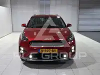 2019 KIA Niro