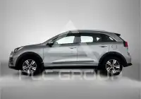 2019 KIA Niro
