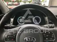 2019 KIA Niro