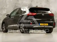 2019 KIA Niro