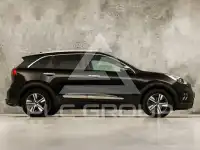 2019 KIA Niro