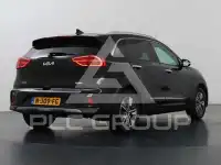 2019 KIA Niro