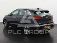 2019 KIA Niro