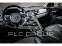 2019 KIA Niro