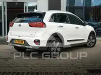 2019 KIA Niro