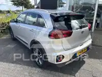 2019 KIA Niro