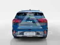 2019 KIA Niro