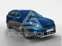 2019 KIA Niro