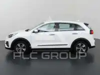 2019 KIA Niro