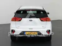 2019 KIA Niro