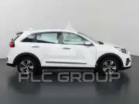 2019 KIA Niro