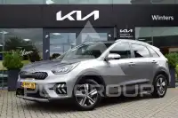 2019 KIA Niro