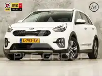 2019 KIA Niro