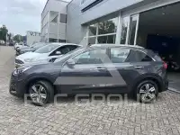 2019 KIA Niro