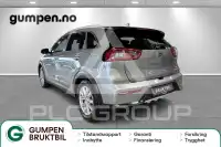 2019 KIA Niro