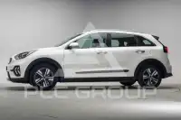 2019 KIA Niro