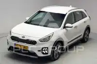 2019 KIA Niro