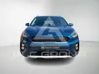 2019 KIA Niro