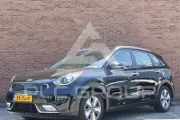 2019 KIA Niro