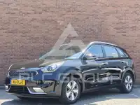 2019 KIA Niro