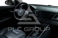 2019 KIA Niro