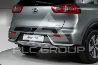 2019 KIA Niro