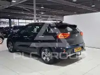 2019 KIA Niro