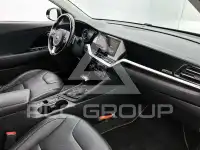 2019 KIA Niro