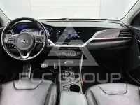 2019 KIA Niro