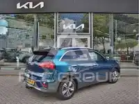 2019 KIA Niro