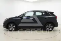 2019 KIA Niro