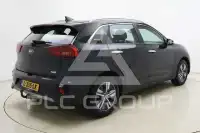 2019 KIA Niro
