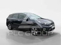 2019 KIA Niro