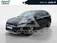 2019 KIA Niro