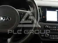 2019 KIA Niro