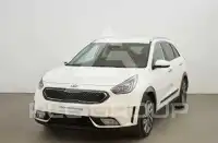 2019 KIA Niro