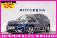 2019 KIA Niro