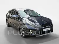 2019 KIA Niro